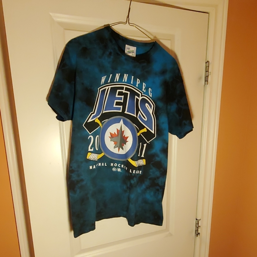 Retro Jets T-Shirt